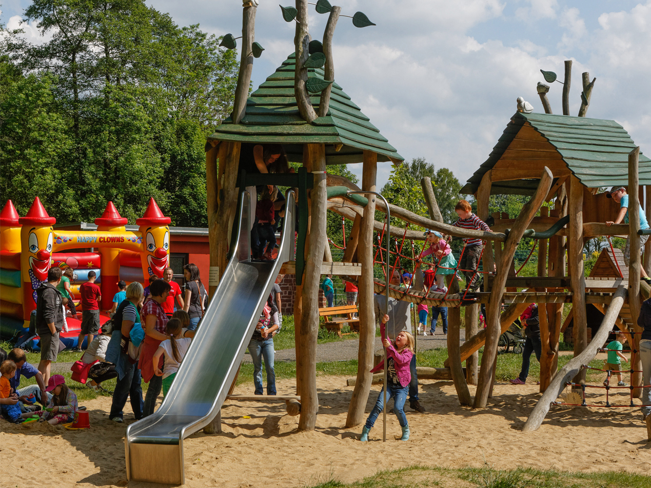 Tierparkfest ©Bernd Seydel