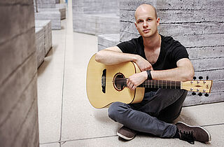 PM 121-2020 Robert Graefe © Fotograf Franz Kostall