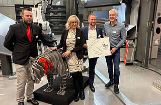 PM 15-2026 PM 15-2026 Stahl trifft Verantwortung_2 ©Angelika Wimmer PM 15-2026 PM 15-2026 Stahl trifft Verantwortung_2 ©Angelika Wimmer