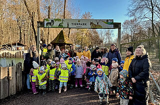 PM 80-2025 gemeinsames Abschlussfoto