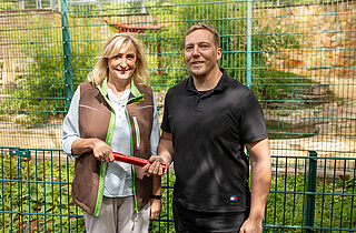 PM 47.2-2026 Staffelstab übergeben_Patrick Prüß wird neuer Leiter des Tierparks Gotha